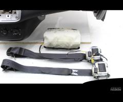 KIT AIRBAG COMPLETO FIAT Punto EVO (12>) - 5