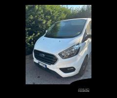 Muso completo Ford Transit Custom - 2