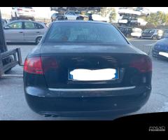 Ricambi Audi A4 1.9 TDI 116cv del 2006 - 4