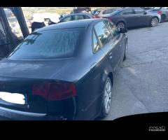 Ricambi Audi A4 1.9 TDI 116cv del 2006 - 5