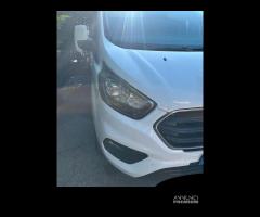 Muso completo Ford Transit Custom - 4