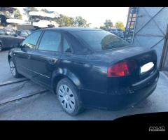 Ricambi Audi A4 1.9 TDI 116cv del 2006 - 6