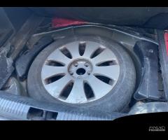 Ricambi Audi A4 1.9 TDI 116cv del 2006 - 8