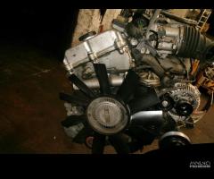 Motore completo bmw 318 i5 e36