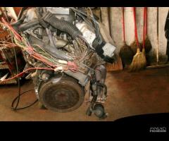 Motore completo bmw 318 i5 e36