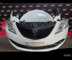 Muso completo Lancia Ypsilon - 2