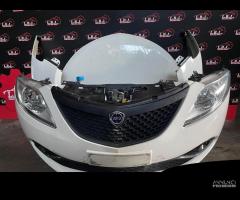 Muso completo Lancia Ypsilon - 3