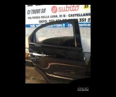 porta portiera posteriore dx fiat 500x - 1