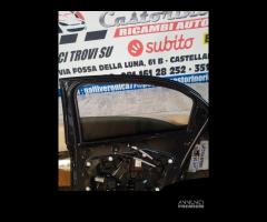 porta portiera posteriore dx fiat 500x - 4