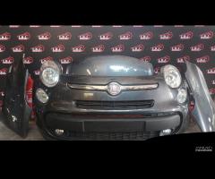 Muso completo Fiat 500L - 1