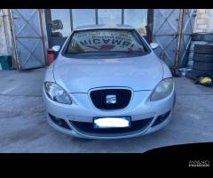 Ricambi Seat Leon 2.0 TDI 16V 140cv del 2006 - 1