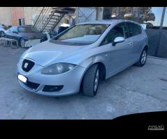 Ricambi Seat Leon 2.0 TDI 16V 140cv del 2006 - 3