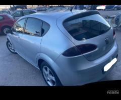 Ricambi Seat Leon 2.0 TDI 16V 140cv del 2006 - 5