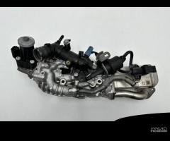 VALVOLA EGR JEEP Compass Serie 032190381 Diesel 1. - 1