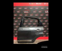 Porta posteriore sinistra Fiat 500L - 1