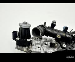 VALVOLA EGR JEEP Compass Serie 032190381 Diesel 1. - 5