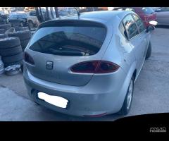 Ricambi Seat Leon 2.0 TDI 16V 140cv del 2006 - 14