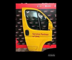 Porta destra Fiat Ducato - 1