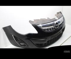 PARAURTI ANTERIORE COMPLETO OPEL Corsa D 5P 2Â° Se - 2