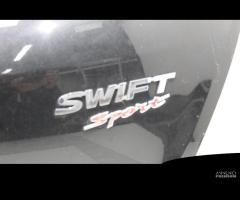 PORTELLONE POSTERIORE COMPLETO SUZUKI Swift 5Â° Se - 5