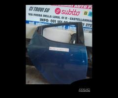 PORTA PORTIERA POSTERIORE DX LANCIA YPSILON 2020 - 1