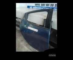 PORTA PORTIERA POSTERIORE DX LANCIA YPSILON 2020 - 3