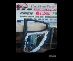 PORTA PORTIERA POSTERIORE DX LANCIA YPSILON 2020 - 4