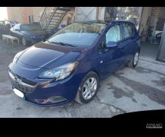 Opel Corsa 1.3 CDTI 75cv del 2015 - 2