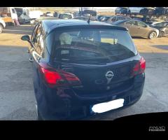 Opel Corsa 1.3 CDTI 75cv del 2015 - 7