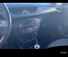 Opel Corsa 1.3 CDTI 75cv del 2015 - 21