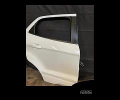 Porta posteriore destra Ford Ecosport