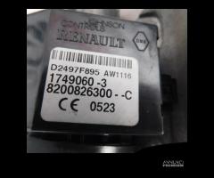 KIT ACCENSIONE DACIA DUSTER - 5