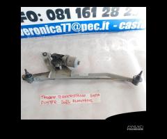 8200619512 TANDEM TERGICRISTALLO DACIA DUSTER 2014 - 2