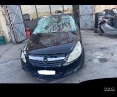 Ricambi Opel Corsa 1.2 benz 80cv del 2009 - 1