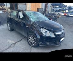 Ricambi Opel Corsa 1.2 benz 80cv del 2009 - 3