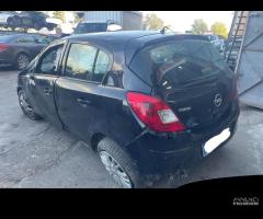 Ricambi Opel Corsa 1.2 benz 80cv del 2009 - 4