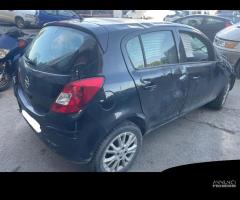 Ricambi Opel Corsa 1.2 benz 80cv del 2009 - 5