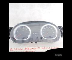 216774992 QUADRO STRUMENTI DACIA DUSTER 2014 - 2