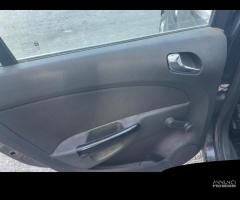 Ricambi Opel Corsa 1.2 benz 80cv del 2009 - 10