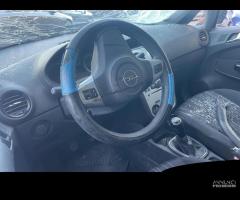 Ricambi Opel Corsa 1.2 benz 80cv del 2009 - 12