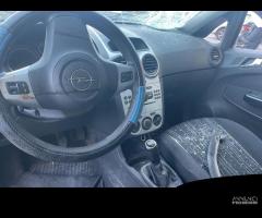 Ricambi Opel Corsa 1.2 benz 80cv del 2009 - 18