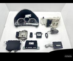 KIT CHIAVE KIT CENTRALINA MOTORE SUZUKI Swift 5Â°