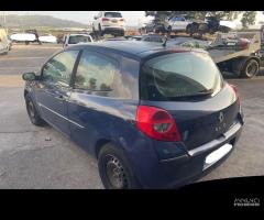 Ricambi Renault Clio 1.5 dCi 85cv del 2006 - 3