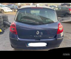 Ricambi Renault Clio 1.5 dCi 85cv del 2006 - 4