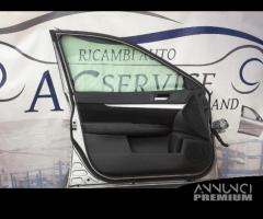 Porta Sportello Ant. SX Subaru Legacy S.w. 2011 - 8