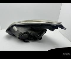 FARO ANTERIORE DESTRO OPEL Corsa D 5P 2Â° Serie 13