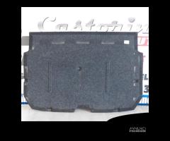 TAPPETO BAGAGLIAIO NISSAN JUKE 2014 - 4