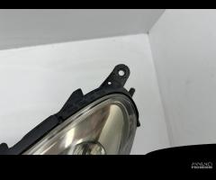 FARO ANTERIORE SINISTRO OPEL Corsa D 5P 2Â° Serie