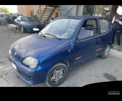 Ricambi Fiat Seicento 1.1 benz 54cv del 2001 - 4