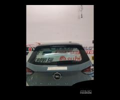 portellone  posteriore Opel corsa f 2023 - 1